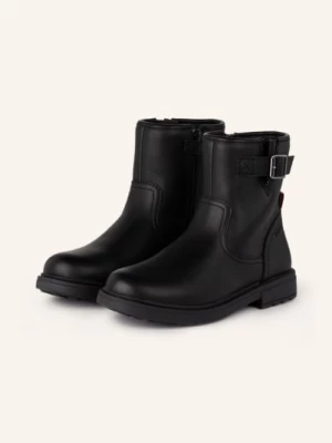 Obrázek produktu Geox Boots Eclair černá