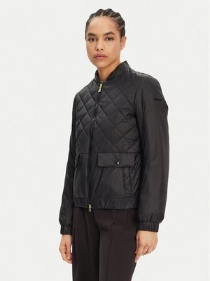 Obrázek produktu Geox Bunda bomber Amabel W5520F T3132 F9000 Černá Regular Fit