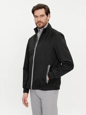 Obrázek produktu Geox Bunda bomber Spherica M4522V T3083 F9000 Černá Regular Fit