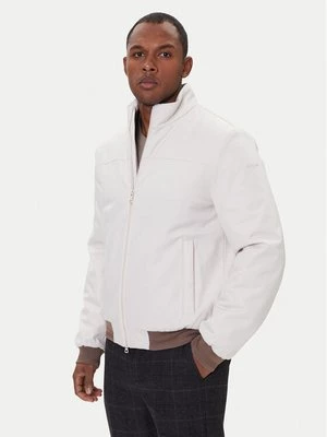 Obrázek produktu Geox Bunda bomber Vincit M5620C T3127 F5273 Béžová Regular Fit