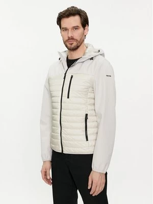 Obrázek produktu Geox Bunda pro přechodné období Sapienza M4520K TC180 F1753 Černá Regular Fit