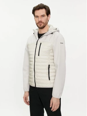 Obrázek produktu Geox Bunda pro přechodné období Sapienza M4520K TC180 F1753 Černá Regular Fit Béžová