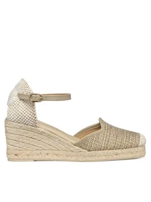 Obrázek produktu Geox Espadrilky D Gelsa Low D55NGE 01106 C6738 Béžová