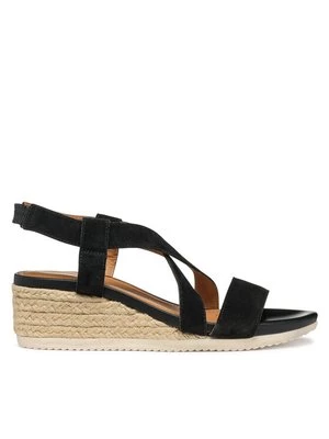 Obrázek produktu Geox Espadrilky D Ischia Corda D55HHA 00022 C9999 Černá