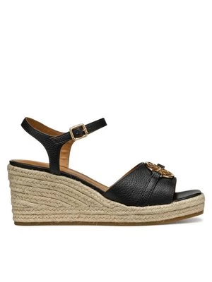 Obrázek produktu Geox Espadrilky D Panarea D55UYB 00046 C9999 Černá