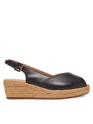 Obrázek produktu Geox Espadrilky D55YXA 000TU C4002 Tmavomodrá