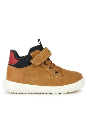 Obrázek produktu Geox Kotníková obuv B Hyroo Boy B365DA 022ME C2306 S Žlutá