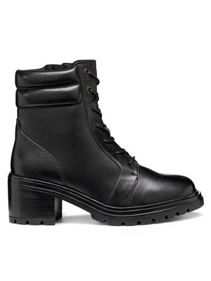 Obrázek produktu Geox Kotníková obuv D Damiana D56QCC 043TU C9999 Černá