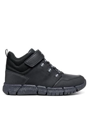 Obrázek produktu Geox Kotníková obuv J Flexyper Boy B Abx J949XA 032FU CF44D M Tmavomodrá
