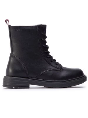 Obrázek produktu Geox Kozačky J Eclair G. D J049QD 000BC C9999 S Černá