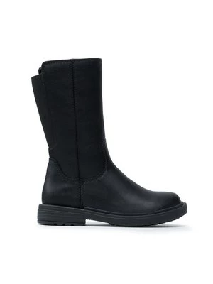Obrázek produktu Geox Kozačky J Eclair G.E J169QE 000BC C9999 M Černá