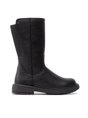 Obrázek produktu Geox Kozačky J Eclair G. E J169QE 000BC C9999 M Černá