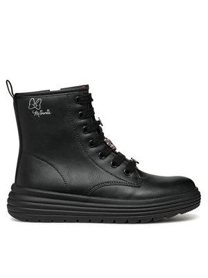 Obrázek produktu Geox Kozačky J Phaolae Girl J46ETC 000BC C9999 S Černá
