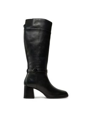 Obrázek produktu Geox Kozačky Walk Pleasure 55D D46XBD 00043 C9999 Černá