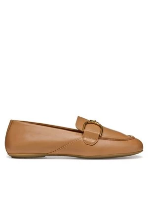 Obrázek produktu Geox Loafersy D Palmaria D45MUJ 000TU C5000 Béžová