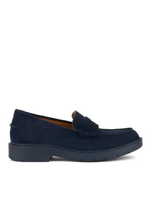 Obrázek produktu Geox Loafersy D Spherica Ec1 B D65DKB 00022 C4692 Tmavomodrá