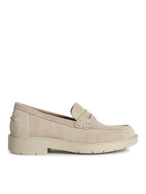 Obrázek produktu Geox Loafersy D Spherica Ec1 B D65DKB 00022 C5004 Béžová