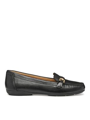 Obrázek produktu Geox Mokasíny D Annytah Moc B D56BMB-00046 C9999 Černá