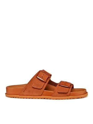 Obrázek produktu Geox Nazouváky D Sandybett D558RA 00022 C6014 Hnědá