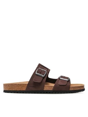 Obrázek produktu Geox Nazouváky U Sandal Ghita B U159VB 00032 C6024 Hnědá