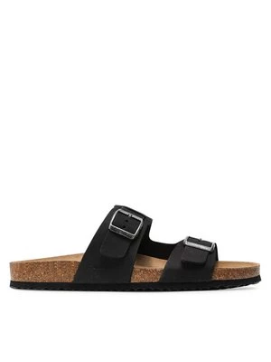 Obrázek produktu Geox Nazouváky U Sandal Ghita B U159VB 00032 C9999 Černá