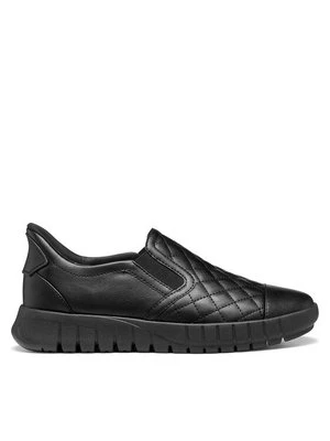 Obrázek produktu Geox Polobotky D Flextride Plus D667SA 000BC C9999 Černá