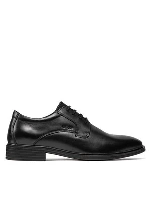 Obrázek produktu Geox Polobotky U Gladwin A U024WA 00043 C9999 Černá