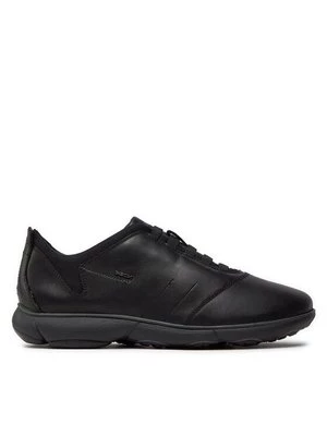 Obrázek produktu Geox Polobotky U Nebula B U52D7B 00046 C9999 Černá