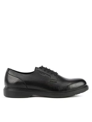 Obrázek produktu Geox Polobotky U Ottavio U16DCD 00043 C9999 Černá