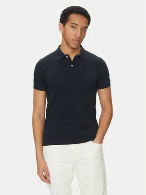 Obrázek produktu Geox Polokošile M5511B T3240 F1624 Tmavomodrá Regular Fit
