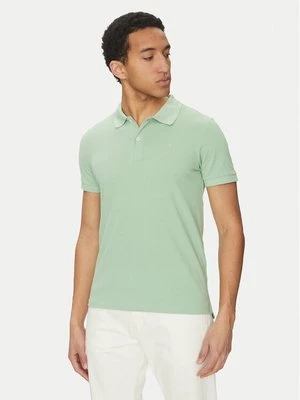 Obrázek produktu Geox Polokošile M5511B T3240 F3274 Zelená Regular Fit