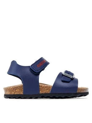 Obrázek produktu Geox Sandály B S. Chalki B. A B922QA 000BC C4244 M Tmavomodrá