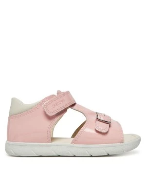 Obrázek produktu Geox Sandály B Sandal Alul B551YC 00066 C8010 M Růžová