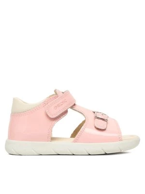 Obrázek produktu Geox Sandály B Sandal Alul B551YC 00066 C8010 S Růžová