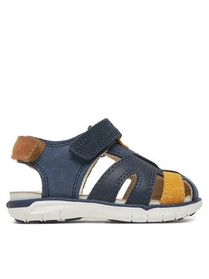 Obrázek produktu Geox Sandály B Sandal Delhi B354LA 0CL22 C4P2G M Tmavomodrá
