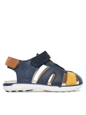 Obrázek produktu Geox Sandály B Sandal Delhi B354LA 0CL22 C4P2G S Tmavomodrá