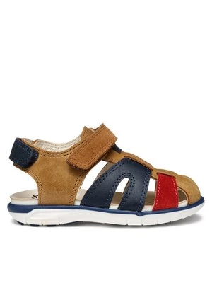 Obrázek produktu Geox Sandály B Sandal Delhi B354LA 0CL22 C6146 M Hnědá
