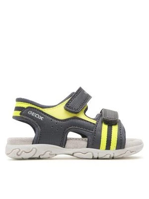 Obrázek produktu Geox Sandály B Sandal Flaffee Boy B3559C000CEC4502 M Tmavomodrá