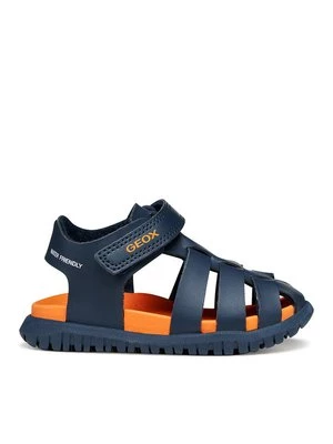 Obrázek produktu Geox Sandály B Sandal Fusbetto Bo B556AA 000BC C0820 Tmavomodrá