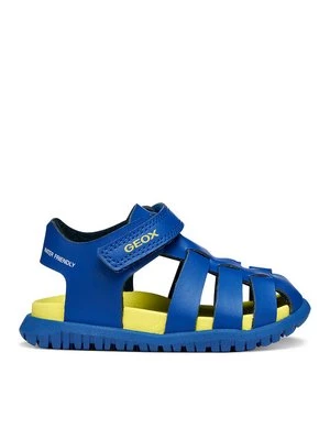 Obrázek produktu Geox Sandály B Sandal Fusbetto Bo B556AA 000BC C4344 Modrá