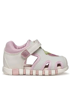 Obrázek produktu Geox Sandály B Sandal Iupidoo Gir B6517B 054GN C0406 Bílá