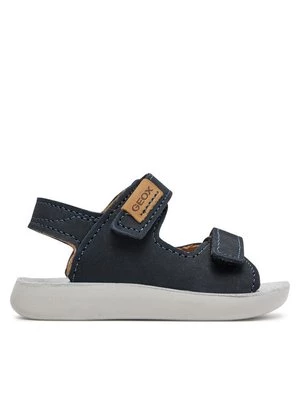 Obrázek produktu Geox Sandály B Sandal Lightfloppy B455SB 00032 C4002 Tmavomodrá