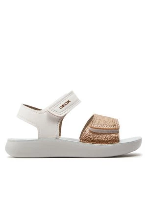 Obrázek produktu Geox Sandály B Sandal Lightfloppy B455TB 054AJ C0232 Béžová