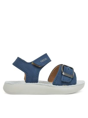 Obrázek produktu Geox Sandály B Sandal Lightfloppy B555SA 00032 C4005 Tmavomodrá