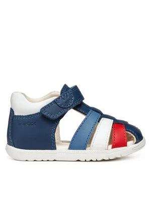 Obrázek produktu Geox Sandály B Sandal Macchia B254VA 08554 C4242 Tmavomodrá