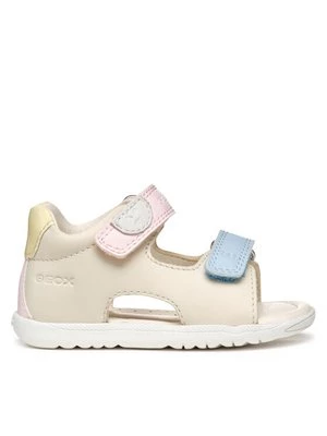 Obrázek produktu Geox Sandály B Sandal Macchia B254WA 08502 C1M2M Béžová