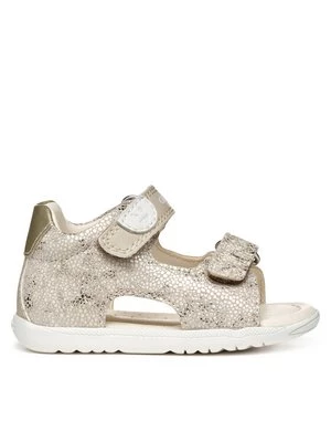 Obrázek produktu Geox Sandály B Sandal Macchia B254WA 0MABC C5379 Zlatá
