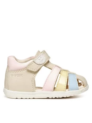 Obrázek produktu Geox Sandály B Sandal Macchia B254WB 08502 C1M2M Béžová