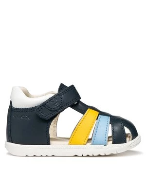 Obrázek produktu Geox Sandály B Sandal Macchia Boy B254VA 08554 C4229 Tmavomodrá