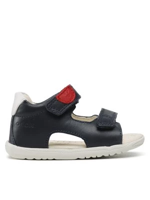Obrázek produktu Geox Sandály B Sandal Macchia Boy B254VB08554C4002 Tmavomodrá